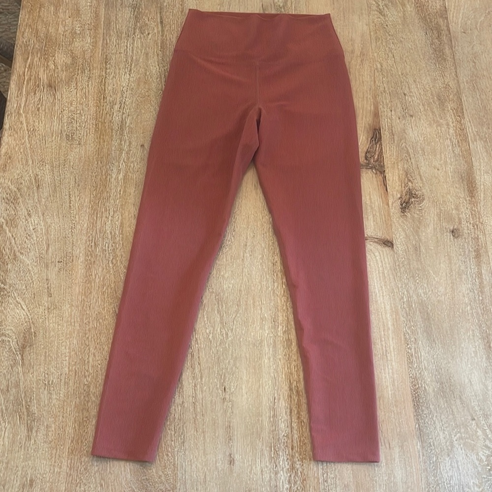 Beach Riot Ayla Leggings, NWT
